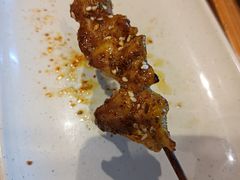 -木屋烧烤(白石洲店)