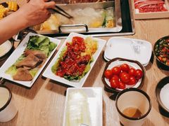 -野妹经典火锅(民治店)