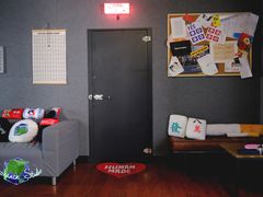 -Resonance Studio·救声舱录音棚(田子坊店)