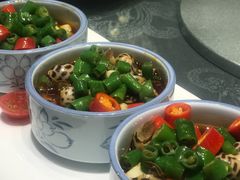 -海景壹号大酒店(滨湖店)