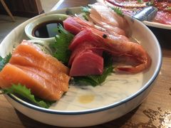 -美洲岛烤肉自助餐厅