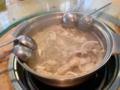 竹笙椰子鸡-四季合味椰子鸡(南山大冲店)