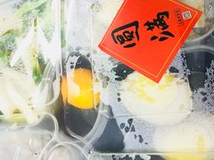 -五观堂素食(新华路店)