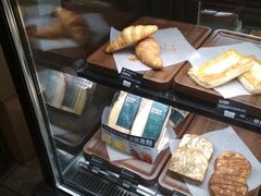 -星巴克(广州动漫星城东区店)