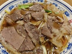 -直隶安家牛肉罩饼(七一路店)