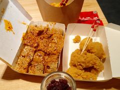 -户大姐土豆粉(国贸店)