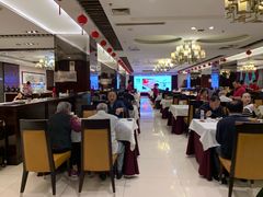 大堂-文杏酒楼(一品天下店)