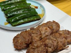 -味可道美食坊(福基路店)