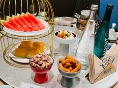 -ONE FULL 古董港式海鲜火锅