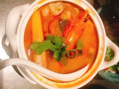 -simply thai天泰(长泰广场店)