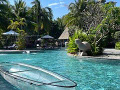 -海南清水湾莱佛士酒店