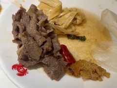 -七欣天香辣蟹火锅(南通任港路大润发店)