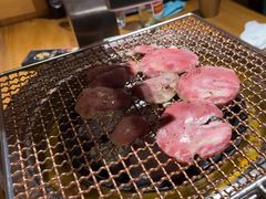 -九田家黑牛烤肉料理(华侨城店)