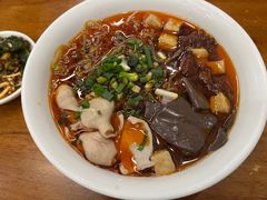 -蒋家肠旺面馆(合群路店)