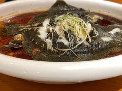 -粤域茶餐厅