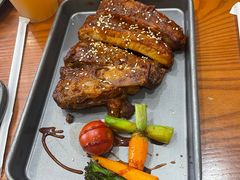 -CRAZYONES西班牙海鲜饭(上海美罗城店)