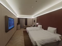 -香里香自助快餐(全安广场店)