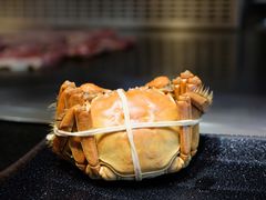 -长兴楼饭店