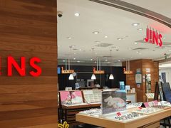 -JINS(上海金桥LaLaPort店)