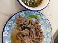 -李记鲜切牛肉自助火锅(紫薇花园店)