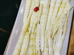 -椒香城门口老火锅(长寿路店)