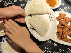 -旺角小渔村(二马路店)