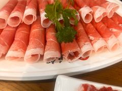 -羊乐锅·火锅·烧烤(夫子庙店)