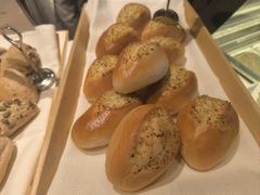 -北京港澳中心瑞士酒店·瑞士咖啡厅·自助餐