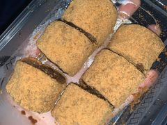 驴打滚-四季小馆·地道北京小吃(广百店)