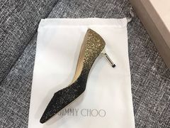 -JIMMY CHOO(恒隆广场店)