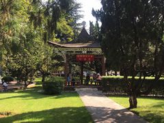 -云南师范大学(一二一西南联大校区)