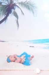 -星豆豆儿童摄影(南郊太白南路店)