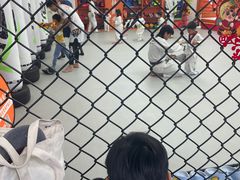 -飞奇儿体能体操馆(和平印象城店)