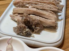 -品回味清真西北楼(宁波首店)