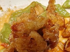 传统溜肉段-镜泊小镇(东长安街店)