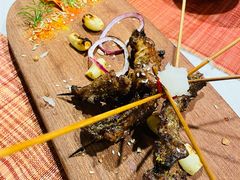 -丽江松赞酒店-餐厅