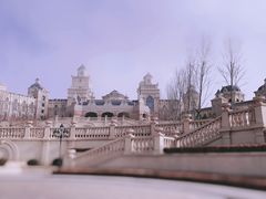 -青雅中餐厅(大连金石滩绿发希尔顿度假酒店)