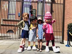 -木乃伊复仇过山车