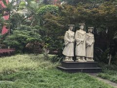 -西南政法大学(渝北校区)