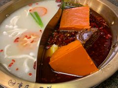 -小天鹅火锅·一线江景洪鼎旗舰店(洪崖洞店)