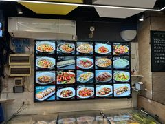 -阿忠食坊大排档·20年老店(万象城店)