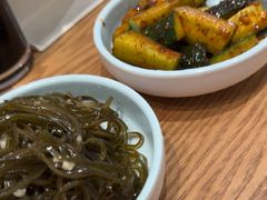 -李先生牛肉面大王(营口大润发店)