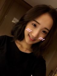 点击看大图 短发-Godhands美发设计沙龙
