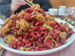 -乐乐餐厅(湘子庙街店)