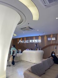 点击看大图 -深圳美莱医疗美容医院