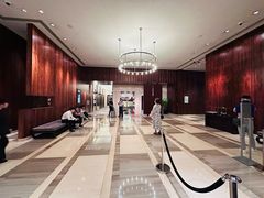 -香港尖沙咀凯悦酒店