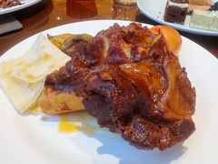 -北京辽宁大厦·盛安汇西餐厅
