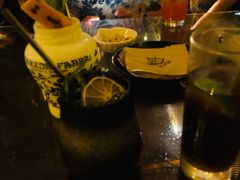 -船长酒吧 The Captain