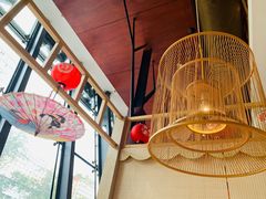 -三石铁板烧(紫竹桥店)