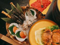 -牛New寿喜烧(新六百店)